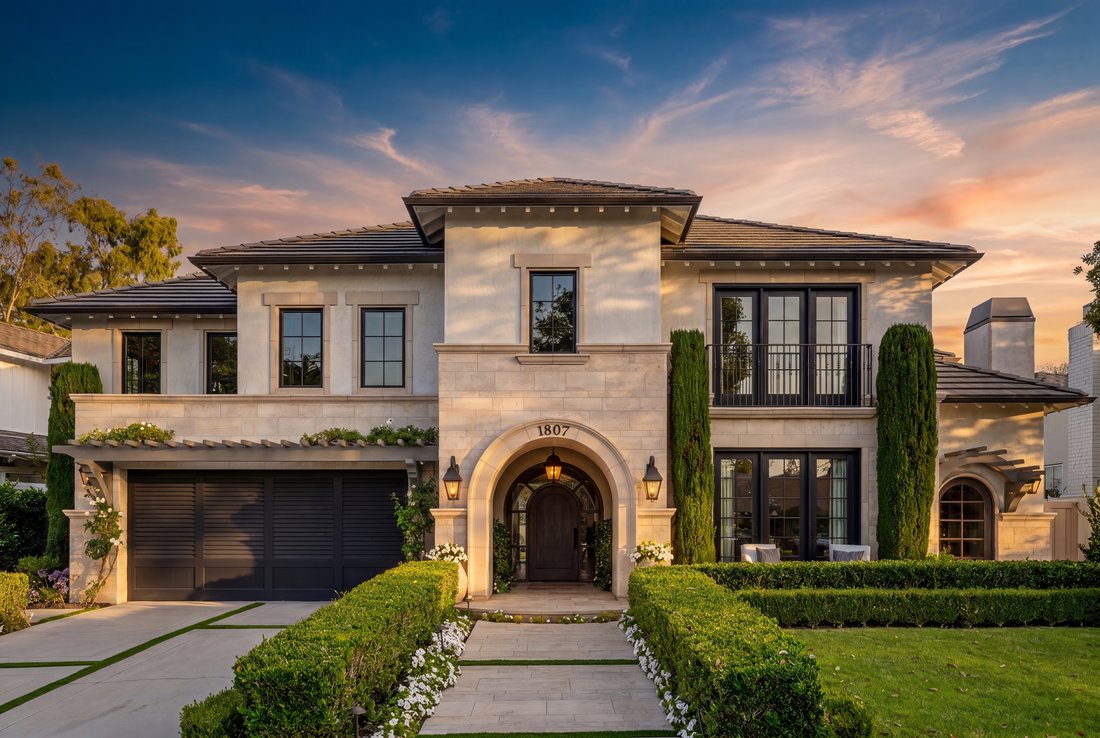 Casa en Newport Beach, California, Estados Unidos 2 - 18750507