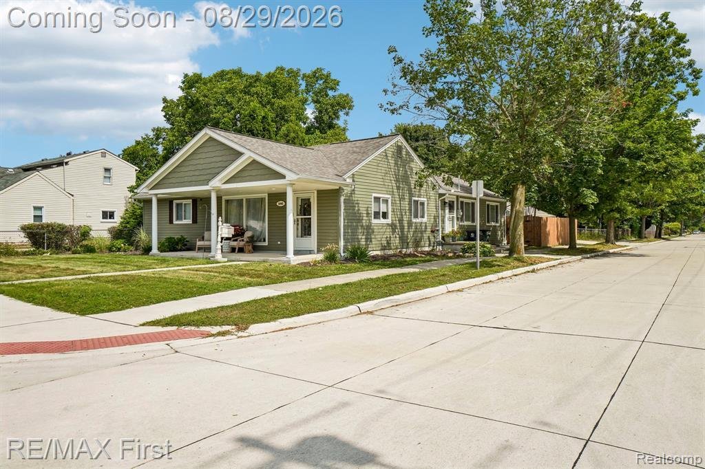 Maison à Royal Oak, Michigan, États-Unis 2 - 18754449