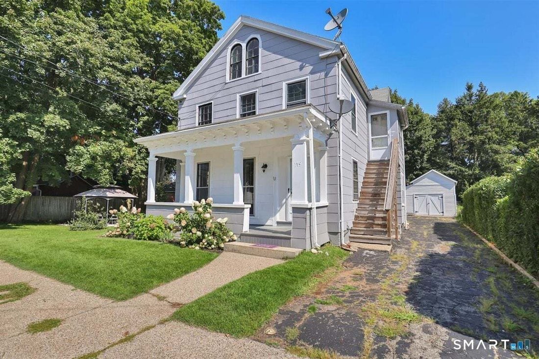 Andere in Norwich, Connecticut, Vereinigte Staaten 2 - 18760893