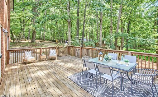 Haus in Efland, North Carolina, Vereinigte Staaten 1