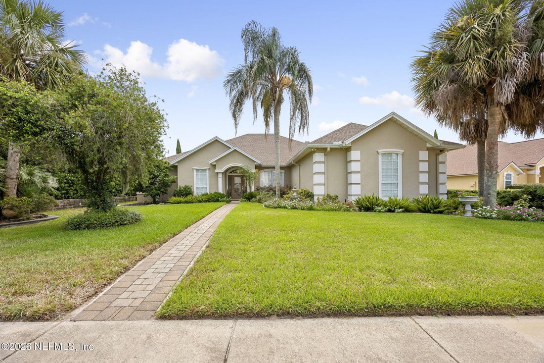 Casa en Jacksonville, Florida, Estados Unidos 2 - 18748365