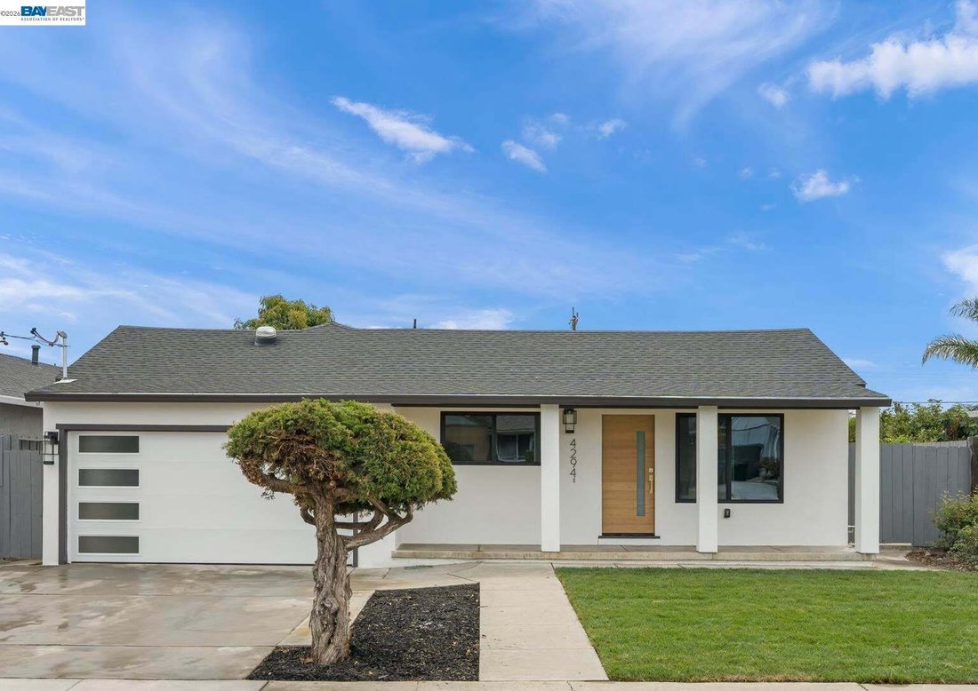 Casa a Newark, California, Stati Uniti 2 - 18751202