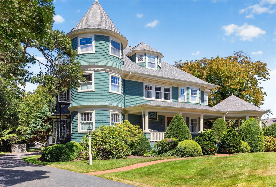 Appartement à Harwich, Massachusetts, États-Unis 3 - 18750706