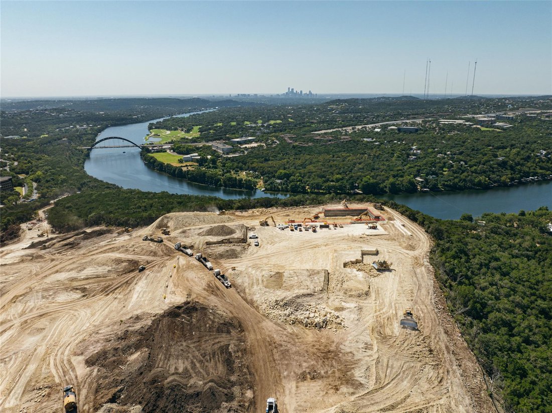 Casa a Austin, Texas, Stati Uniti 1 - 18670358