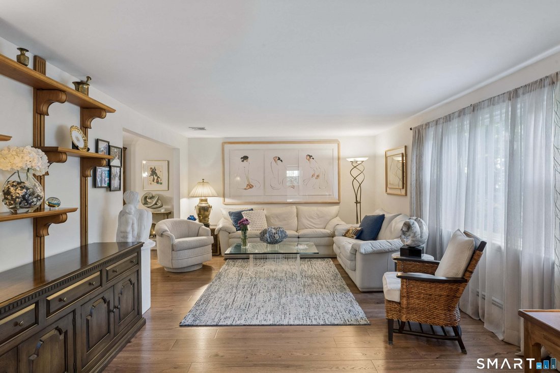 Casa en Stamford, Connecticut, Estados Unidos 4 - 18756731