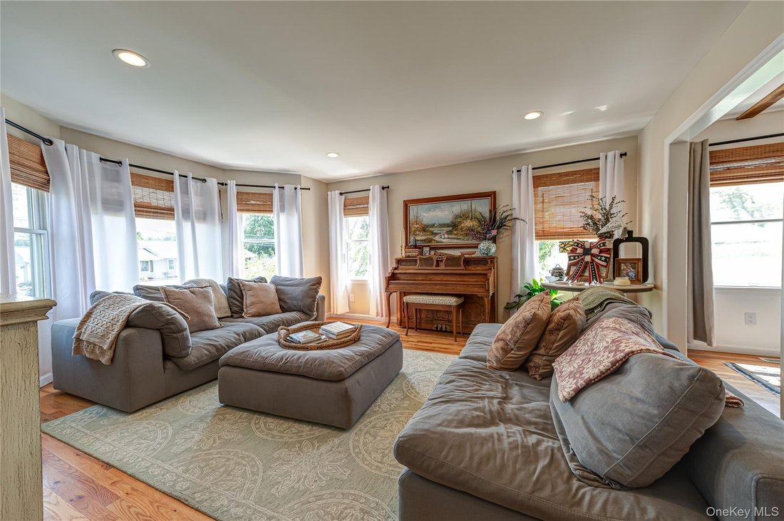 Casa en West Sayville, Nueva York, Estados Unidos 3 - 18748524