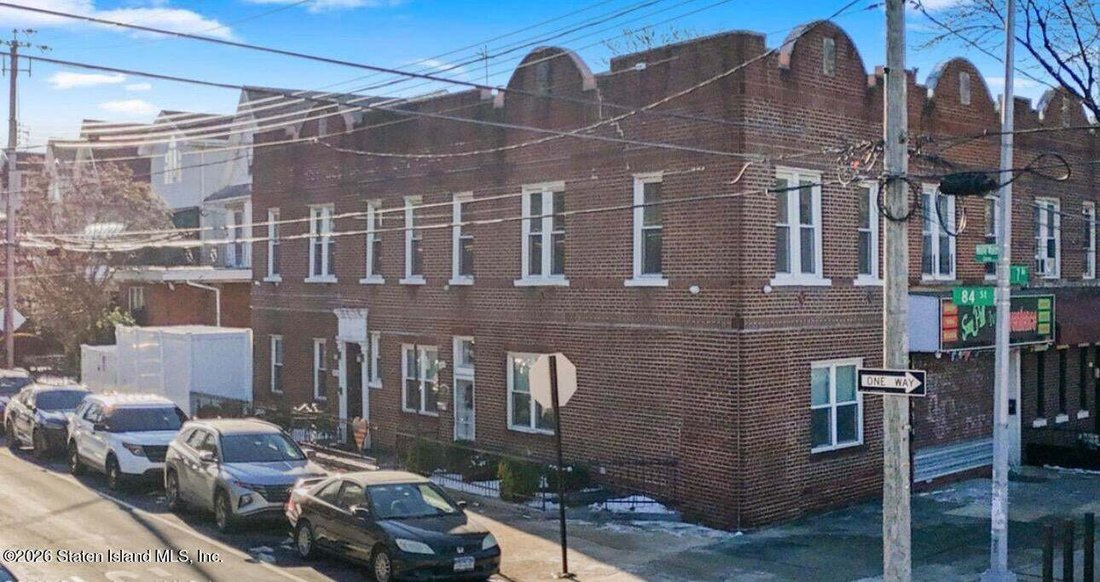 Haus in New York City, New York, Vereinigte Staaten 2 - 18748359