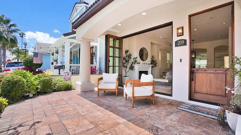 Casa en Seal Beach, California, Estados Unidos 3 - 18069673