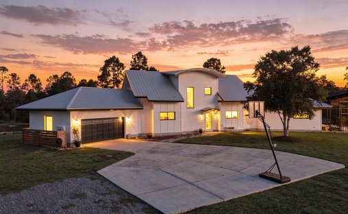 Haus in Jacksonville, Florida, Vereinigte Staaten 1