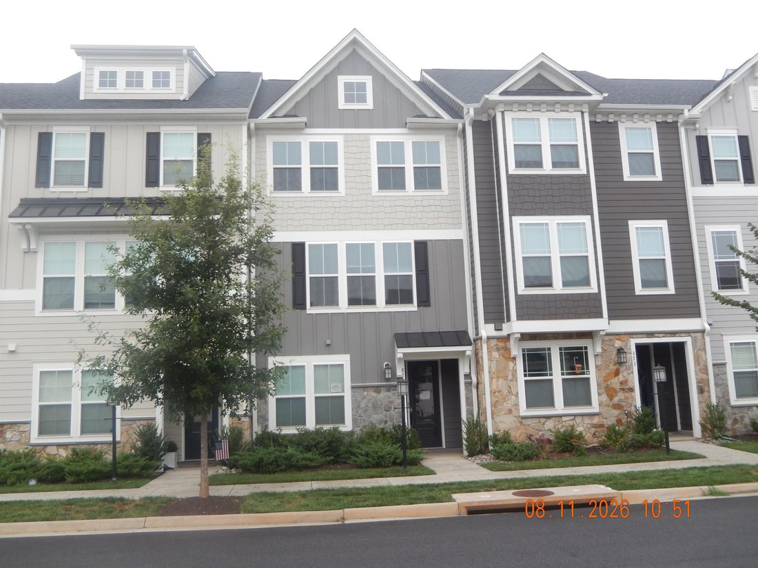 House in Crozet, Virginia, United States 1 - 18760898
