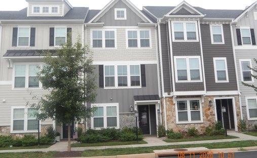 Casa a Crozet, Virginia, Stati Uniti 1