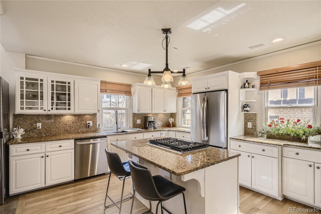 House in Denver, Colorado, United States 2 - 18760922