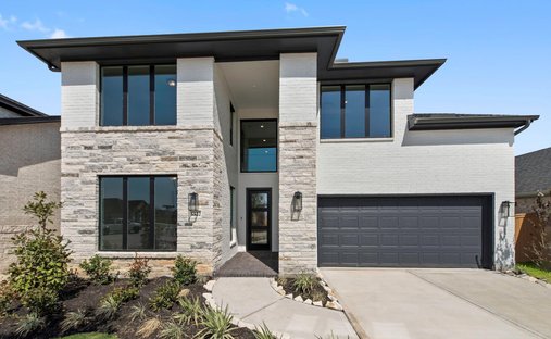 Haus in Katy, Texas, Vereinigte Staaten 1