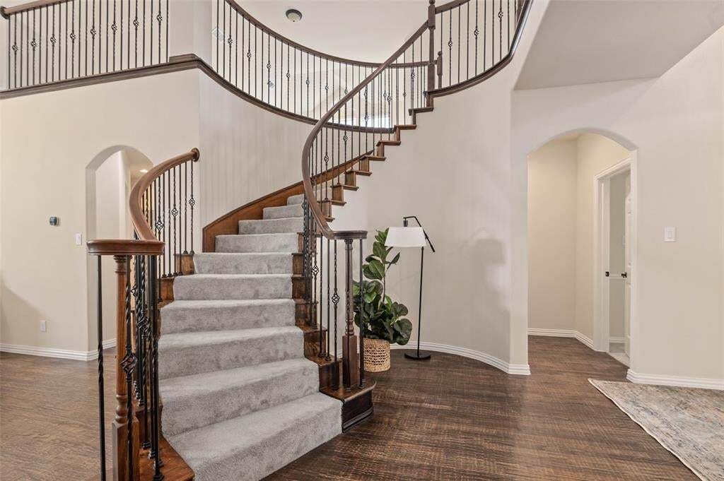Haus in Frisco, Texas, Vereinigte Staaten 2 - 18758783