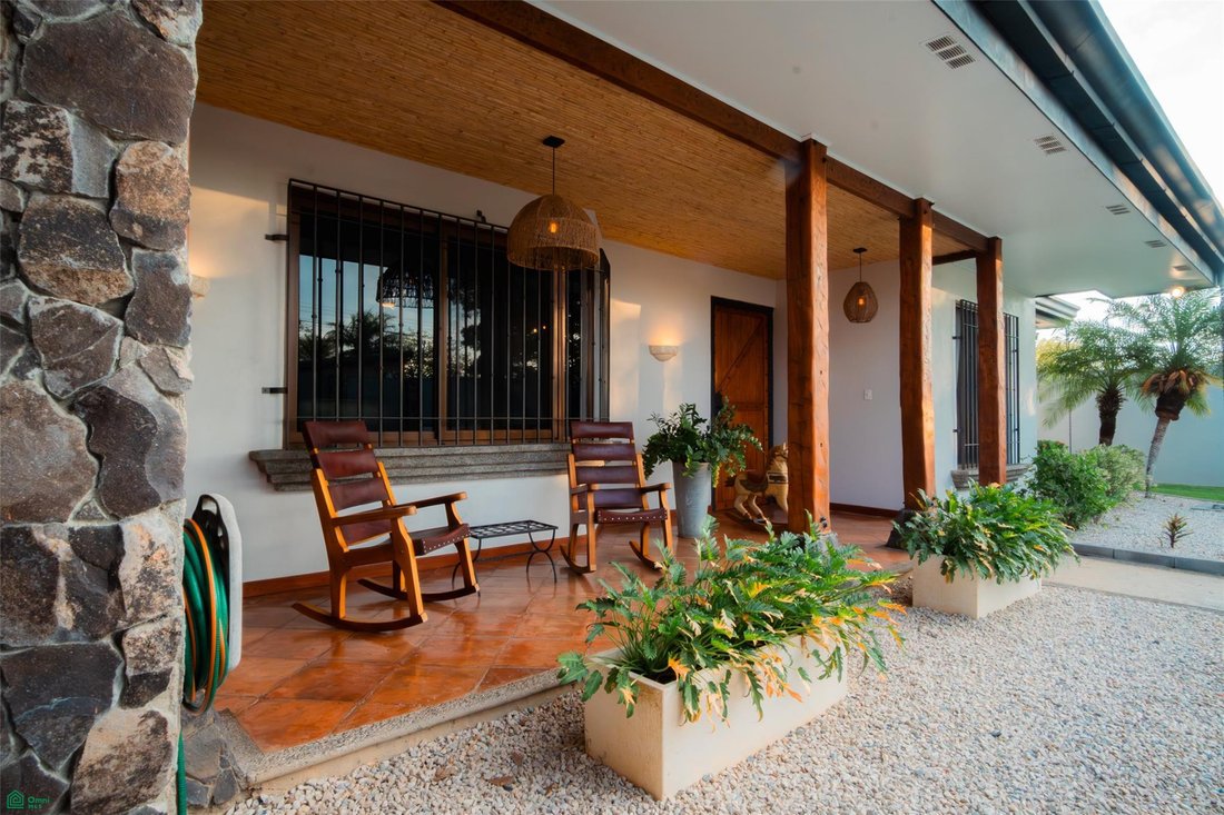 House in Santa Ana, Guanacaste Province, Costa Rica 1 - 18759393