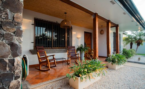 Maison à Santa Ana, Guanacaste, Costa Rica 1
