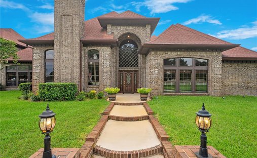 Maison à Saint Cloud, Floride, États-Unis 1