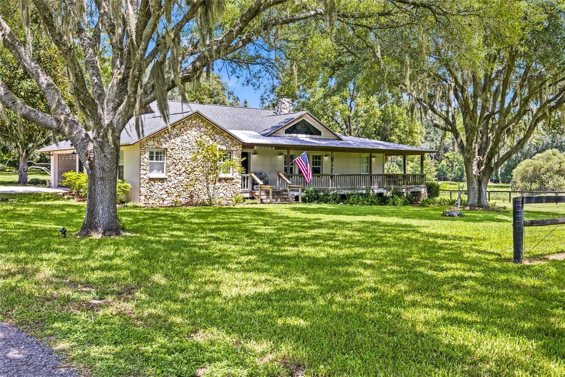 Haus in Ocala, Florida, Vereinigte Staaten 1 - 18748925
