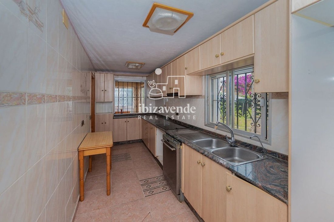 House in Sant Jordi de ses Salines, Sant Josep de sa Talaia, Balearic Islands 4 - 15172346