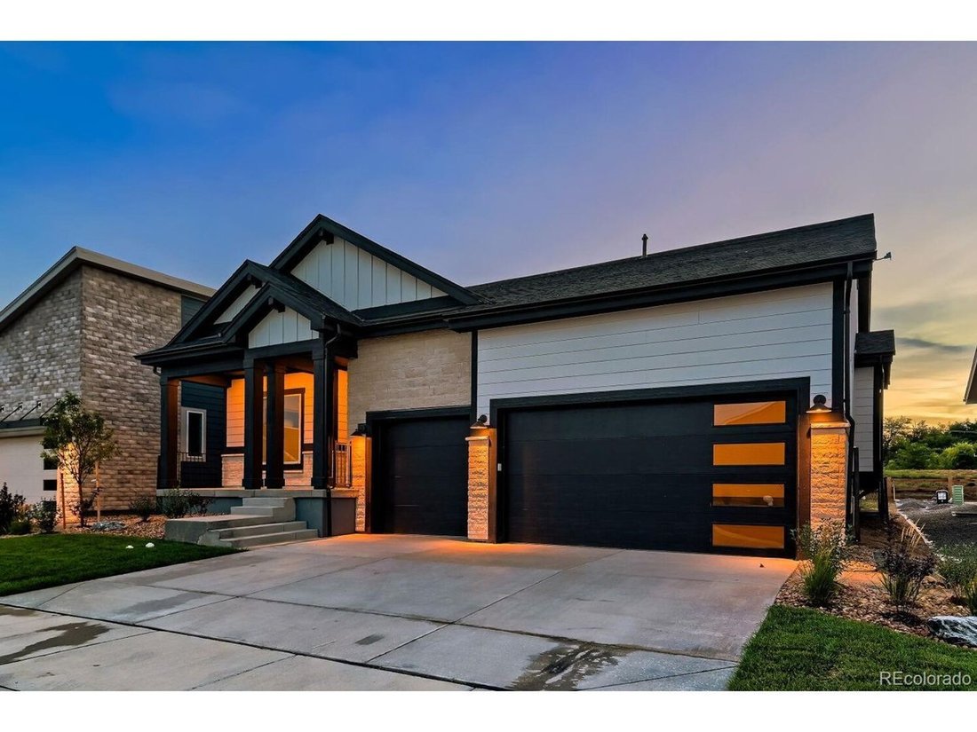 Casa en Broomfield, Colorado, Estados Unidos 3 - 18760670