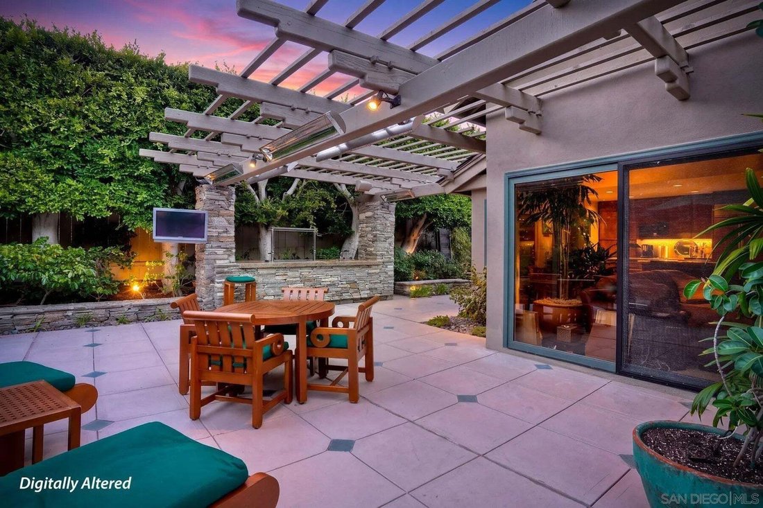 Casa en San Diego, California, Estados Unidos 4 - 18755811