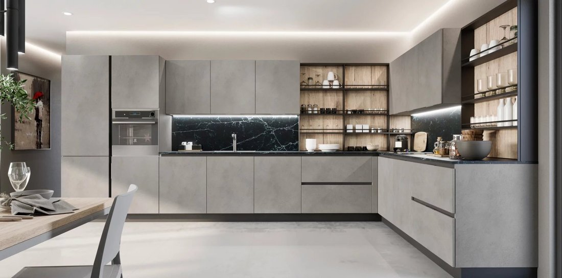 Apartment in ZAC de Charlebourg, La Garenne-Colombes, France 2 - 18757371