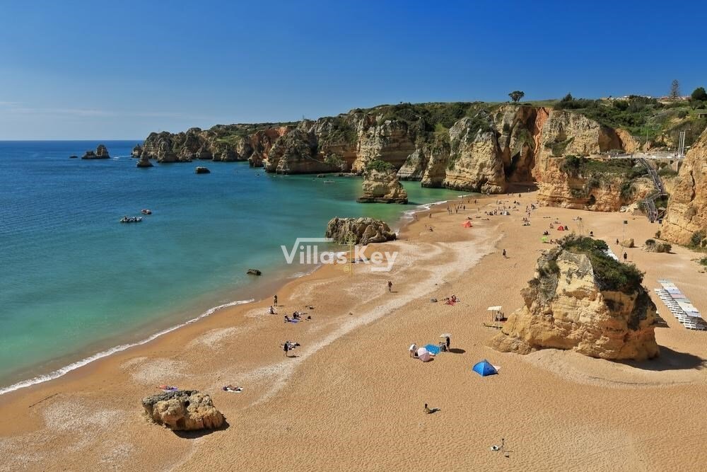 Terreno en São Sebastião, Lagos, Sao Goncalo de Lagos, Portugal 5 - 18749887