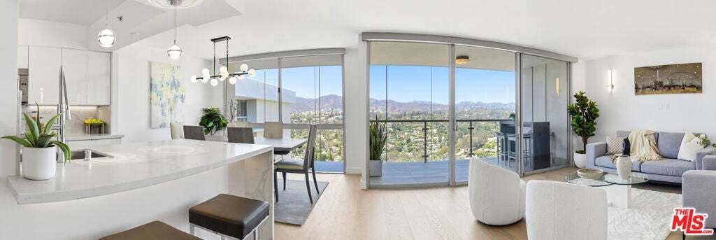 Appartement à Santa Monica, Californie, États-Unis 4 - 18758406