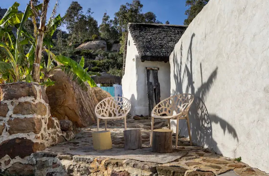 Finca in Tarifa, Andalusien, Spanien 2 - 18760897