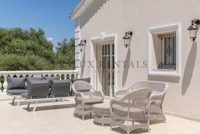 Villa in Antibes, Provence-Alpes-Côte d'Azur, Frankreich 5 - 18741713