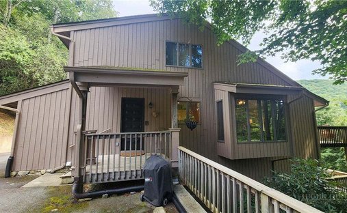 Haus in Banner Elk, North Carolina, Vereinigte Staaten 1