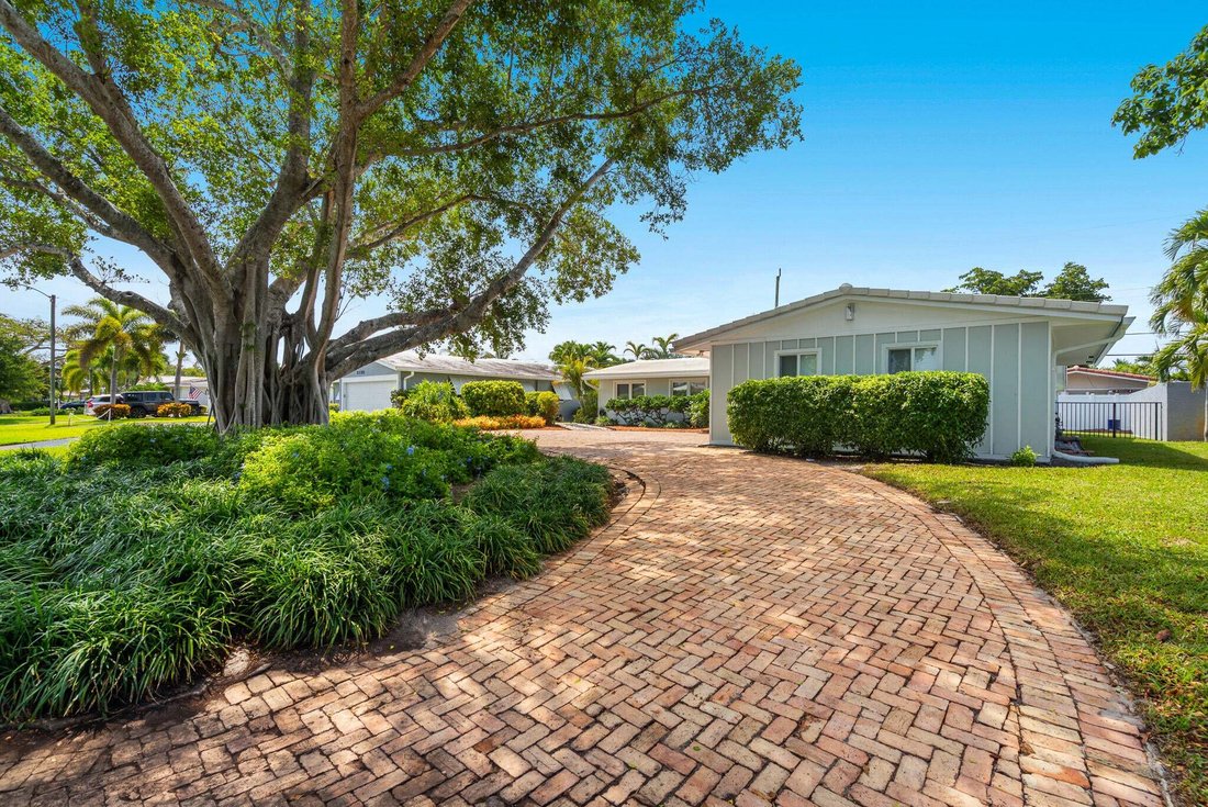 House in Fort Lauderdale, Florida, United States 5 - 17937213