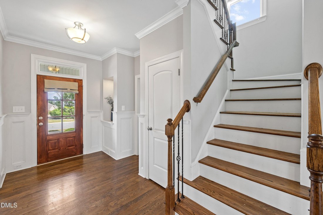 Haus in Rolesville, North Carolina, Vereinigte Staaten 4 - 18748677