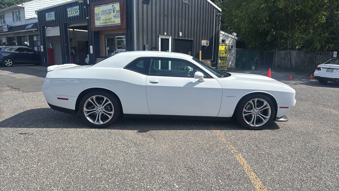 Coupe in Brick, NJ, United States 4 - 18757554