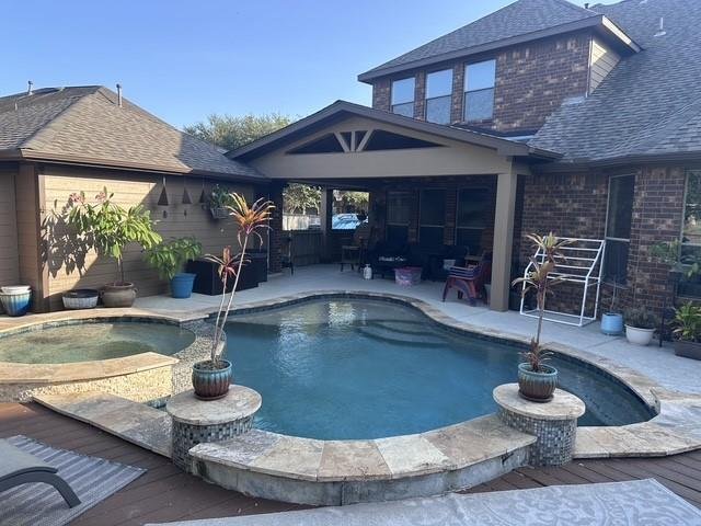 Haus in League City, Texas, Vereinigte Staaten 2 - 18754327