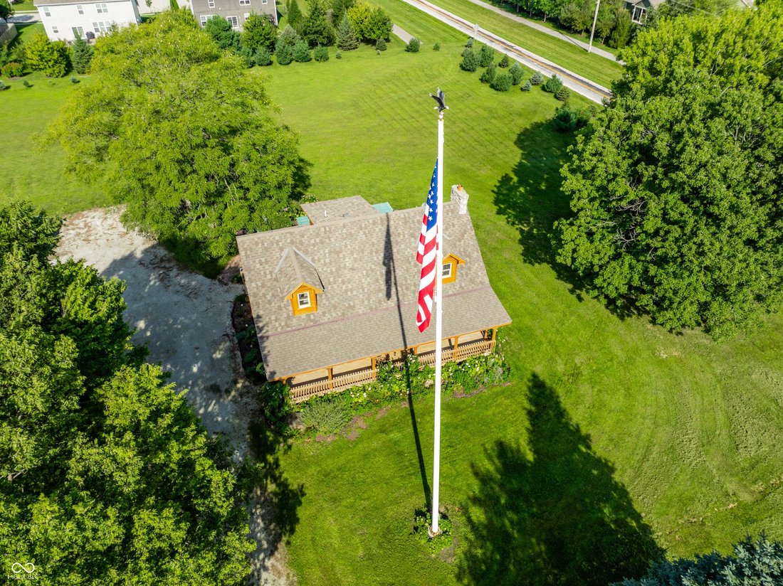 Casa a Sheridan Road, Indiana, Stati Uniti 1 - 18748853