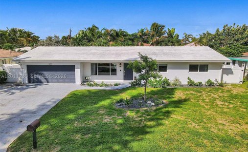 Casa a Deerfield Beach, Florida, Stati Uniti 1