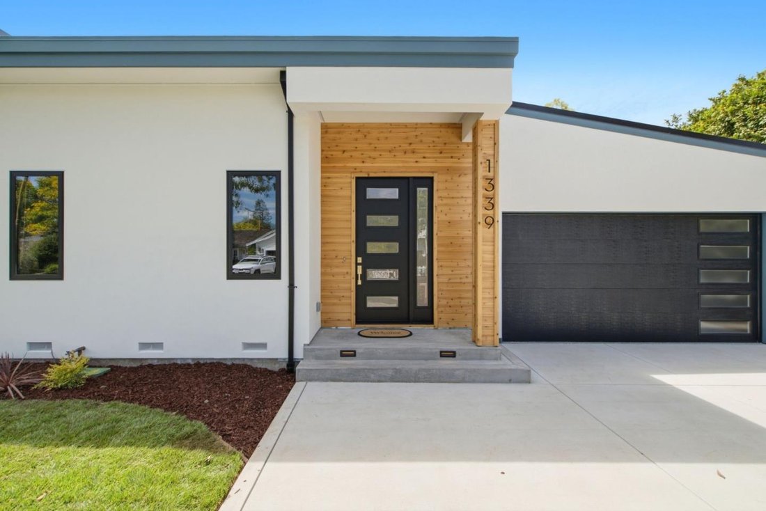 House in Menlo Park, California, United States 3 - 18734846