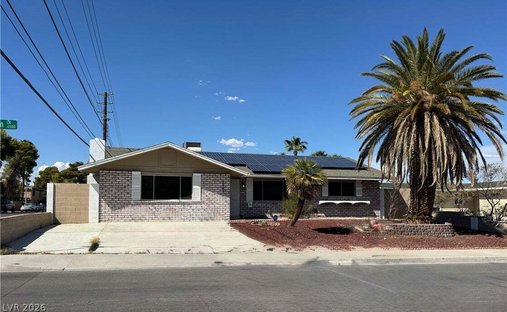 Casa a Las Vegas, Nevada, Stati Uniti 1