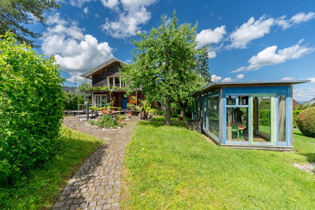 House in Oftringen, Aargau, Switzerland 2 - 18750915
