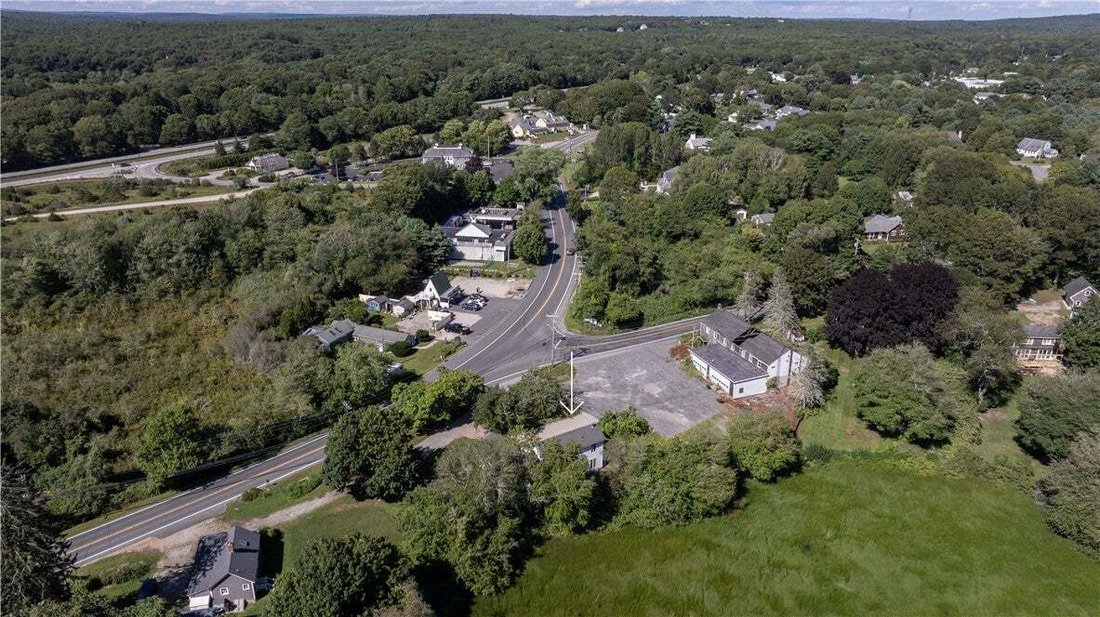 Haus in Charlestown, Rhode Island, Vereinigte Staaten 1 - 18756955