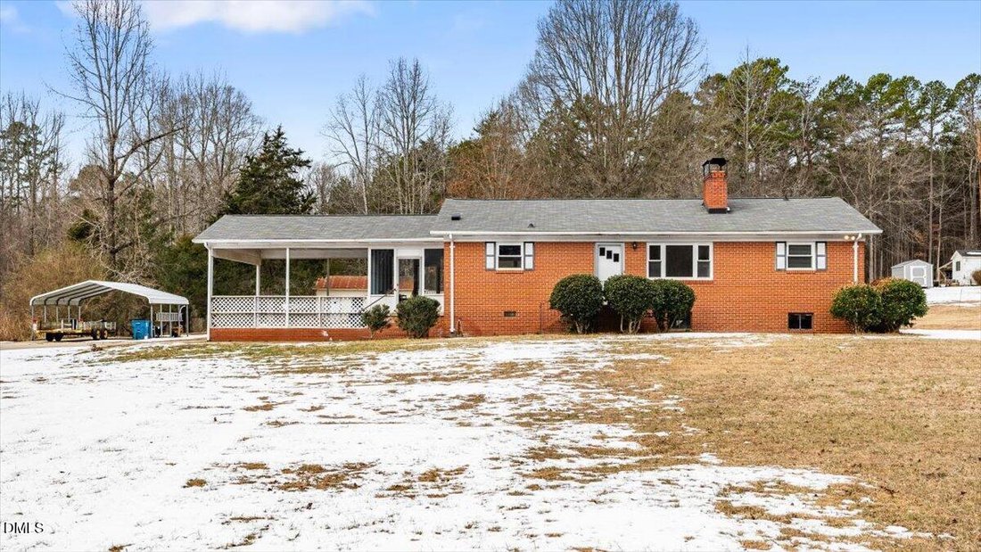 House in Greensboro, North Carolina, United States 3 - 18751158