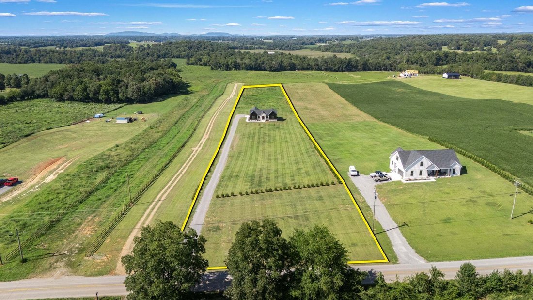 House in Morrison, Tennessee, United States 2 - 18748605
