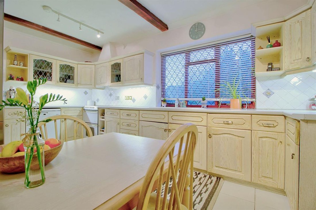Casa a Cantley, Wokingham, Inghilterra 3 - 18761164