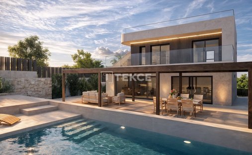 Villa en Cabo de Palos, Rincon de San Gines, Cartagena 1