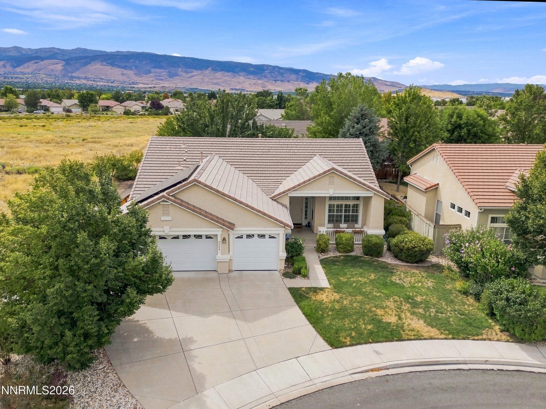 Casa en Reno, Nevada, Estados Unidos 2 - 18751110