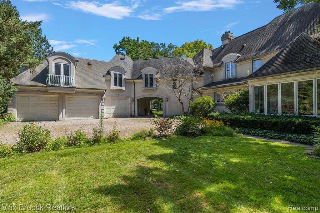 House in Bloomfield Hills, Michigan, United States 4 - 18751247