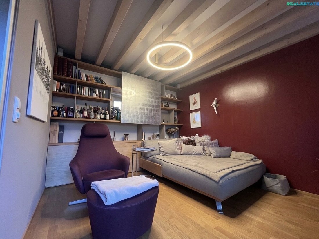 Appartement à Vienne, Vienne, Autriche 4 - 18755274