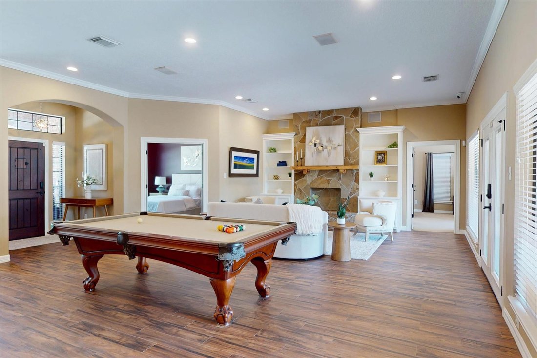 House in Crosby, Texas, United States 4 - 18738555