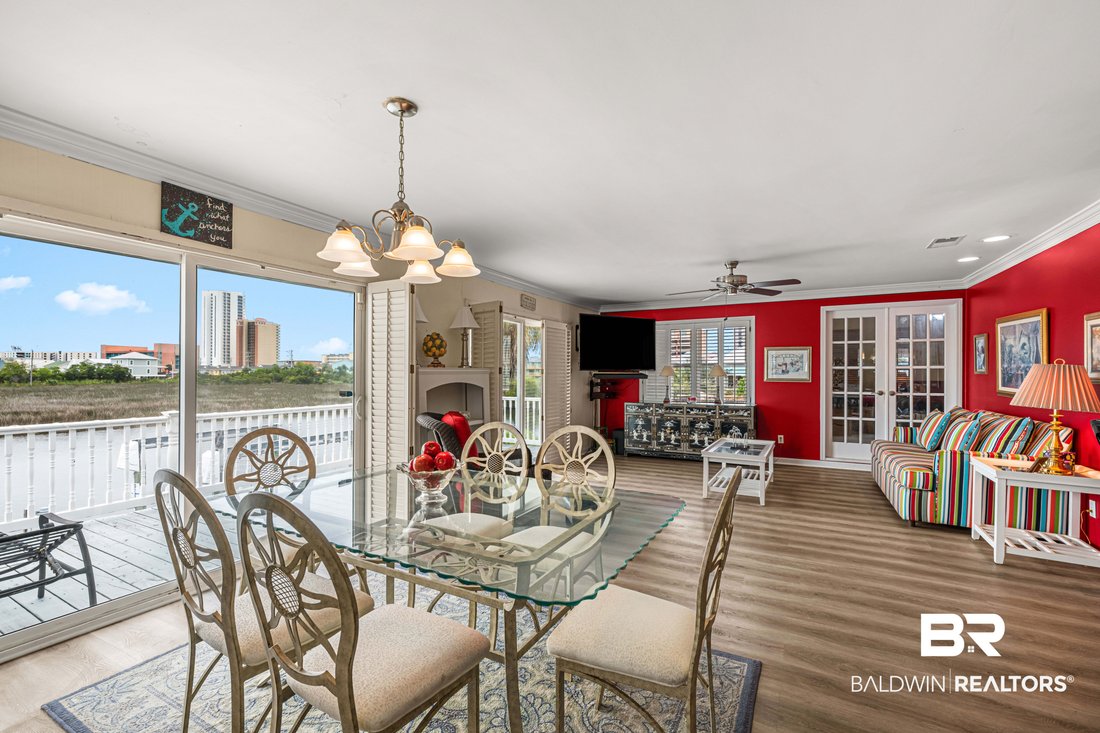 House in Gulf Shores, Alabama, United States 4 - 18749016